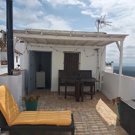 Vivienda Turistica De Alojamiento Rural Silla Vieja 11 Вехер де ла Фронтера Екстериор снимка